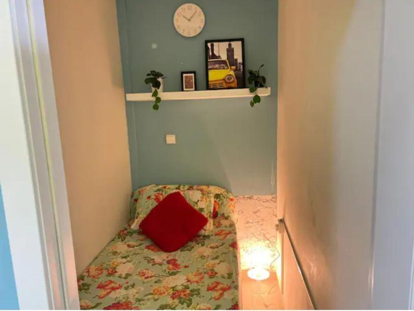 Alloggio in famiglia Small Private Partition In Al Barsha 1 Near Metro