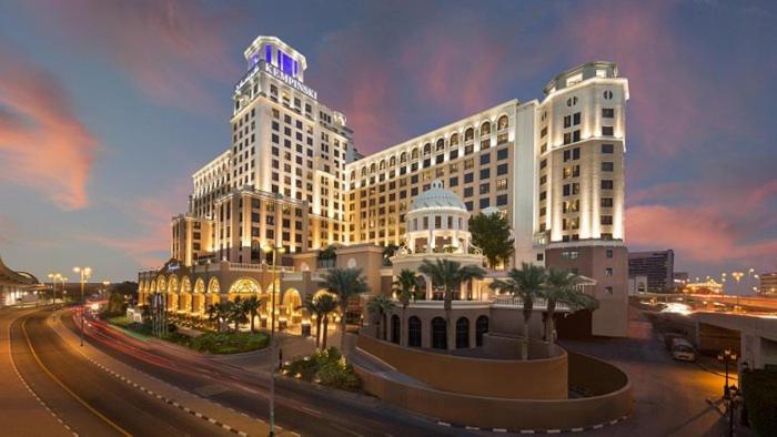 Small Private Partition In Al Barsha 1 Near Metro Dubaï