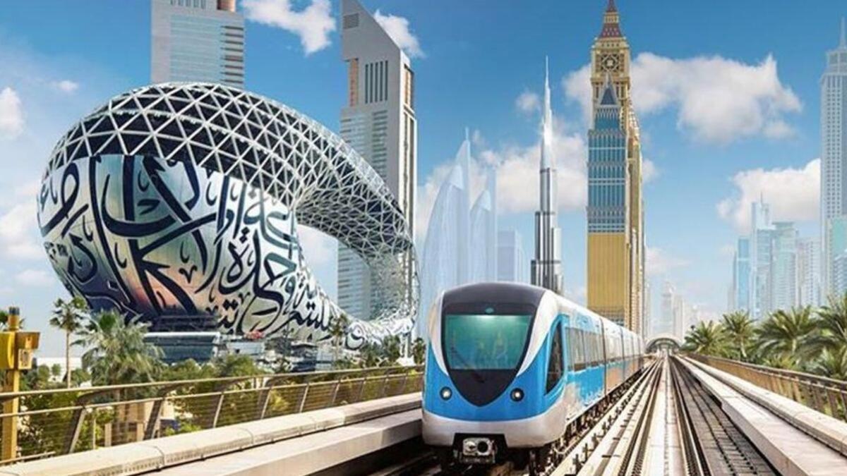 Small Private Partition In Al Barsha 1 Near Metro * Dubaï