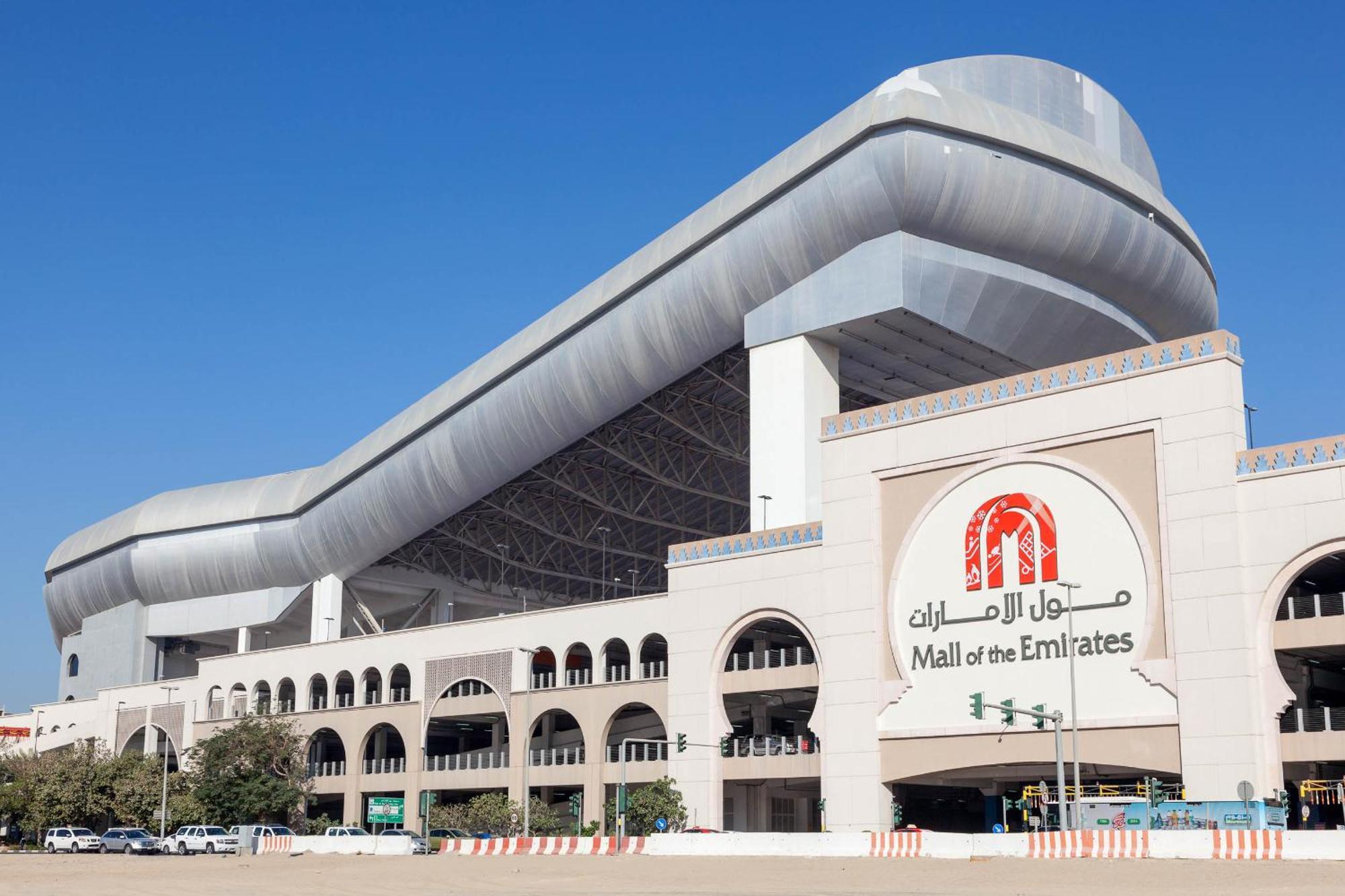 Small Private Partition In Al Barsha 1 Near Metro Dubaï